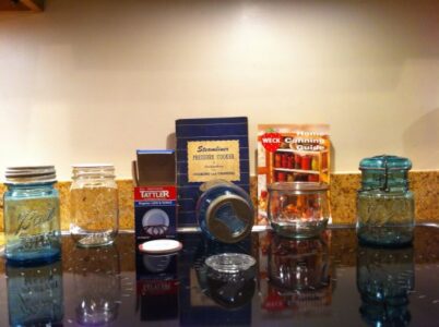 Canning Summer’s Bounty: Easy And Low Tox Image